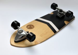 Das New Hog 30″ SLIDE Surfskateboard