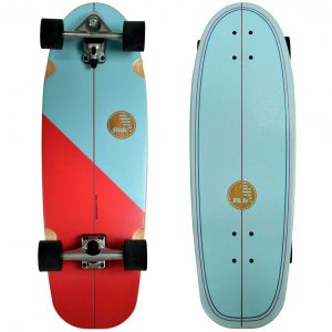 Gussie Amuitz 31" – Slidesurfskateboard 2021