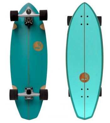 Slide Surfskateboard Belharra 32"