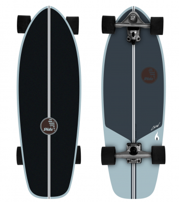 Slide Surfskateboard CMC Perfomance 31"