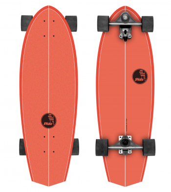 Slide Surfskateboard Keana 32"