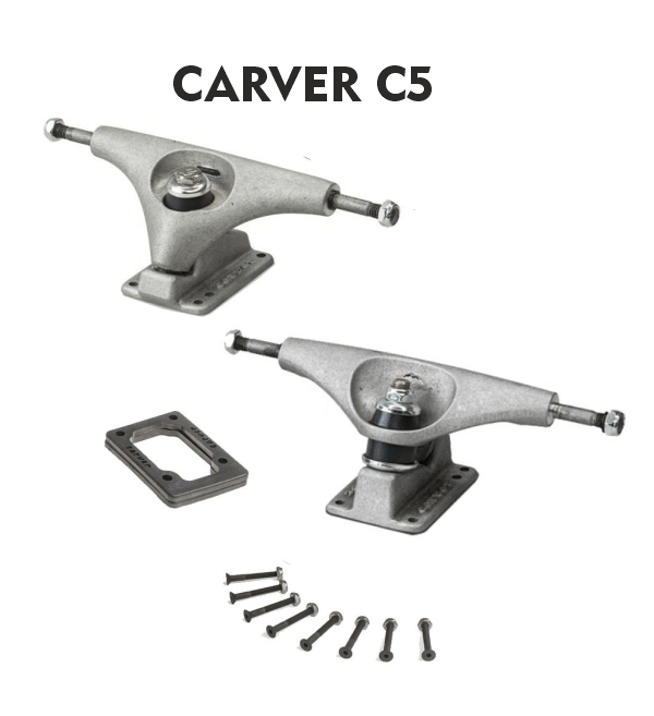 Carver C5